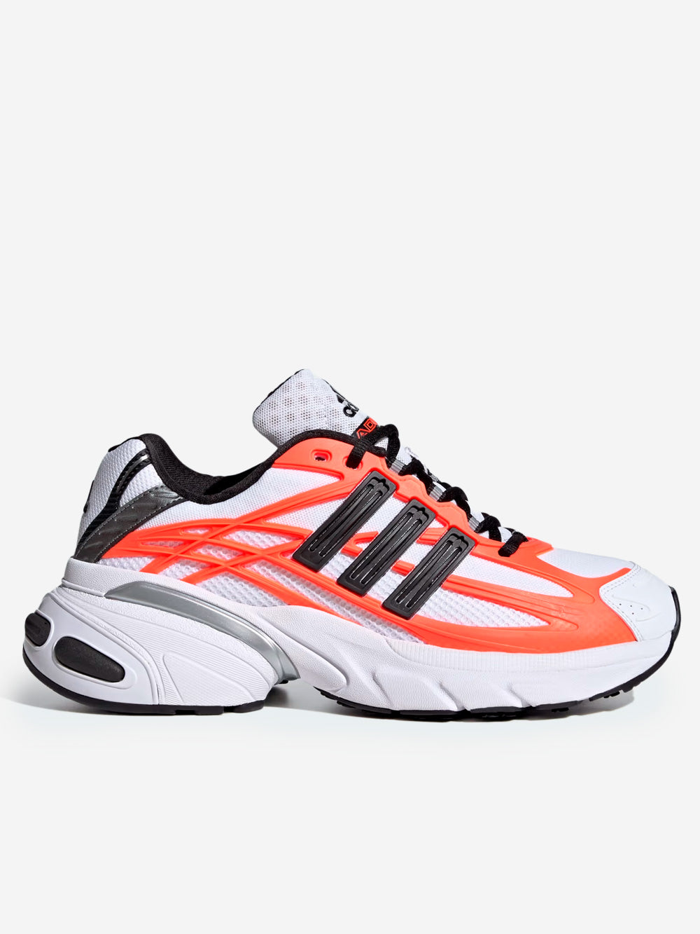 ADIDAS ORIGINALS Adistar XLG 2.0 'Solar Orange' Multicolor Urbanstaroma