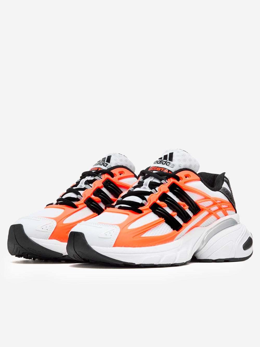 ADIDAS ORIGINALS Adistar XLG 2.0 'Solar Orange' Multicolor Urbanstaroma