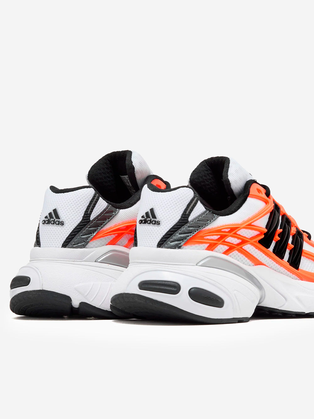 ADIDAS ORIGINALS Adistar XLG 2.0 'Solar Orange' Multicolor Urbanstaroma