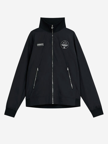 ADIDAS Hudswell Spezial Jacket IA8984 | Urbanstaroma