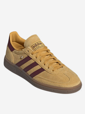 ADIDAS ORIGINALS Handball Spezial W 'Preloved Yellow' Ocra