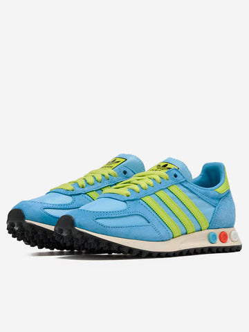 ADIDAS ORIGINALS La Trainer OG 'Preloved Blue' Celeste