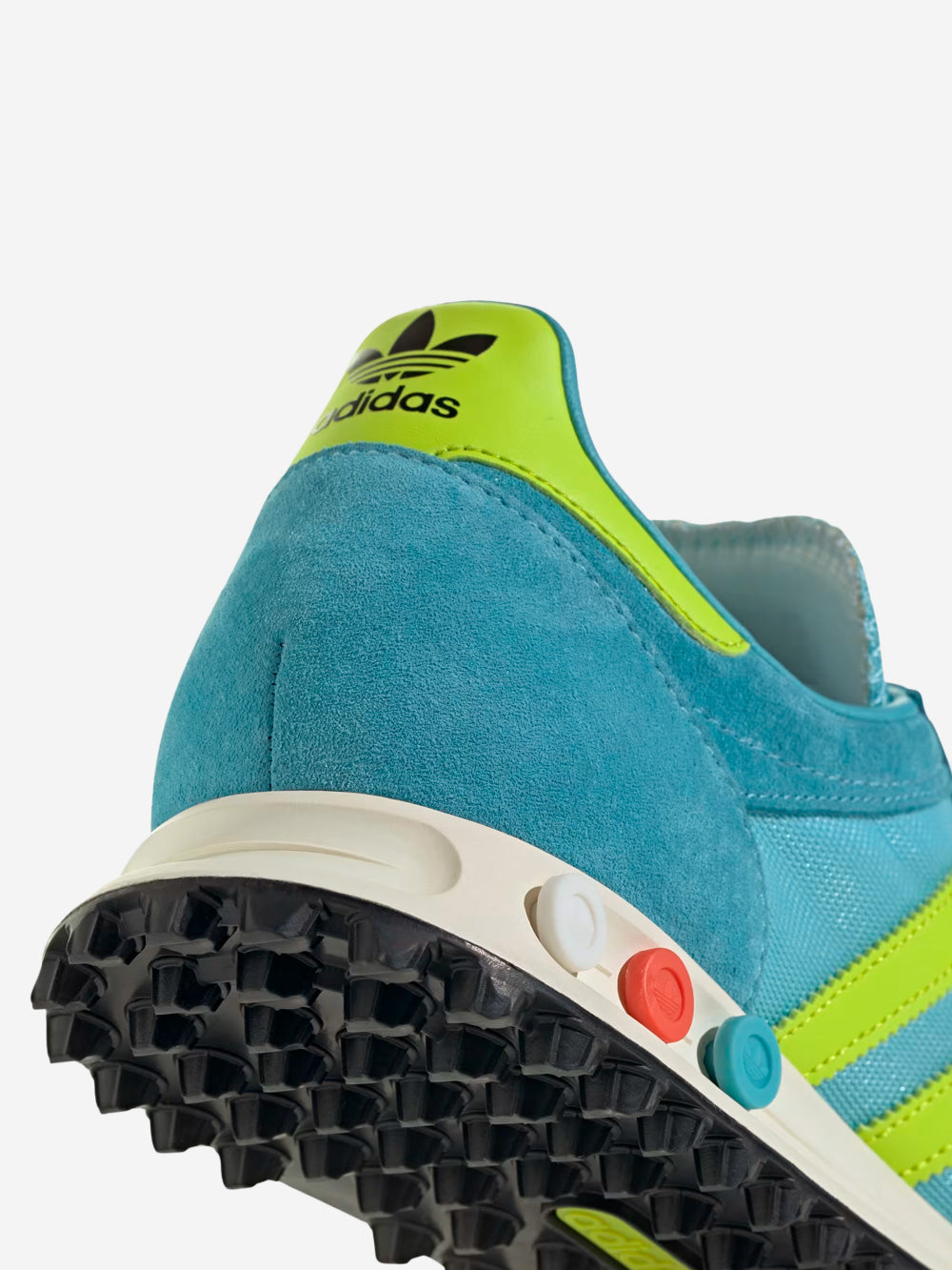 ADIDAS ORIGINALS La Trainer OG 'Preloved Blue' Celeste Urbanstaroma