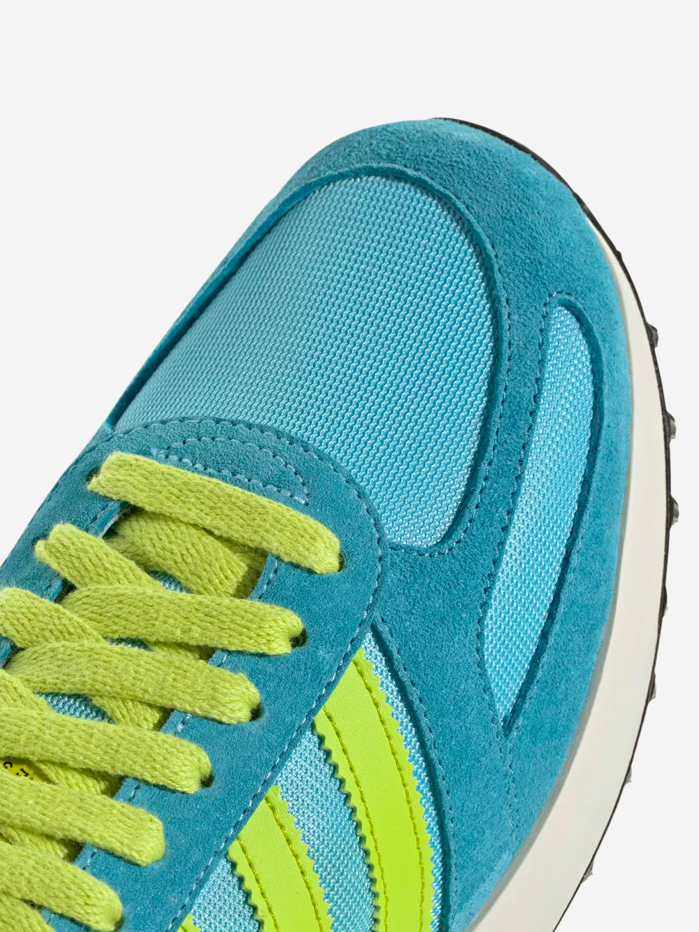 ADIDAS ORIGINALS La Trainer OG 'Preloved Blue' Celeste Urbanstaroma