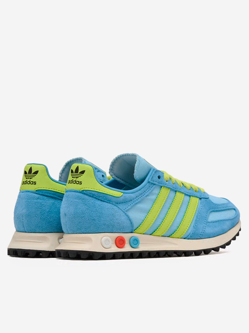 ADIDAS ORIGINALS La Trainer OG 'Preloved Blue' Celeste Urbanstaroma