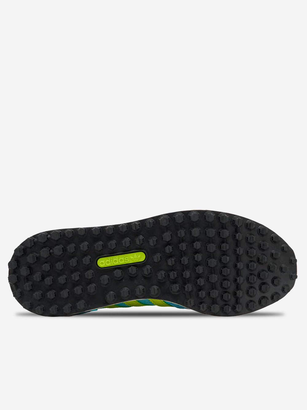 ADIDAS ORIGINALS La Trainer OG 'Preloved Blue' Celeste Urbanstaroma