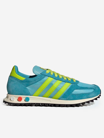 ADIDAS ORIGINALS La Trainer OG 'Preloved Blue' Celeste
