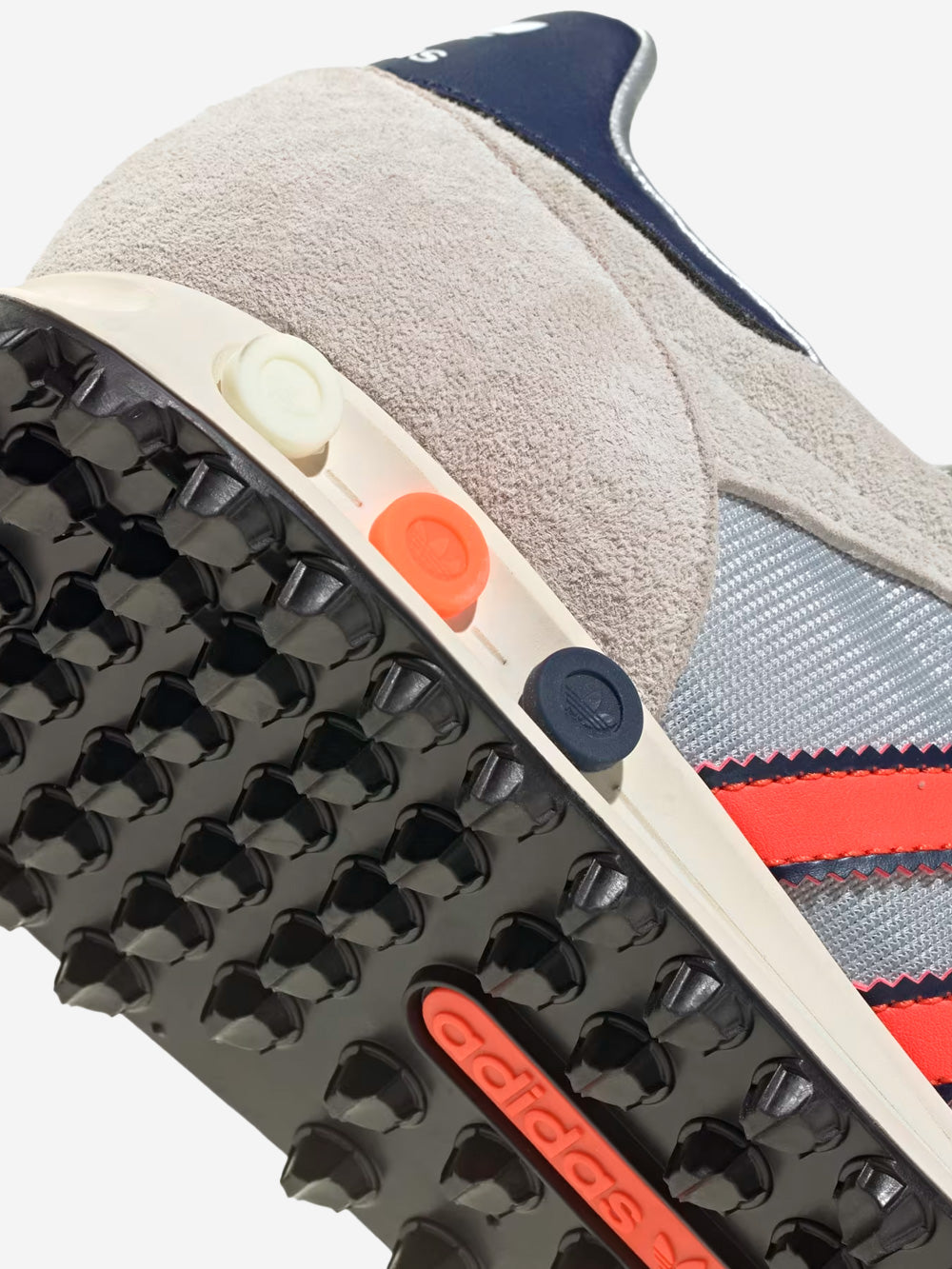 ADIDAS ORIGINALS La Trainer OG Multicolor Urbanstaroma