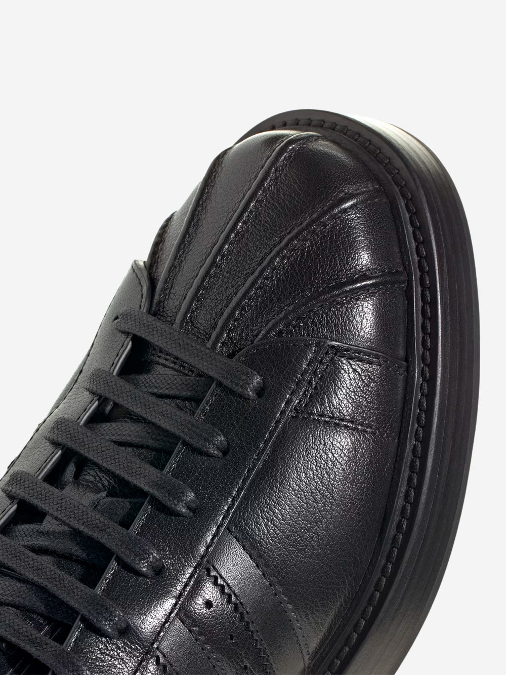 adidas Superstar Lux Made in Italy Core Black adidas Superstar Lux Made in Italy Core Black