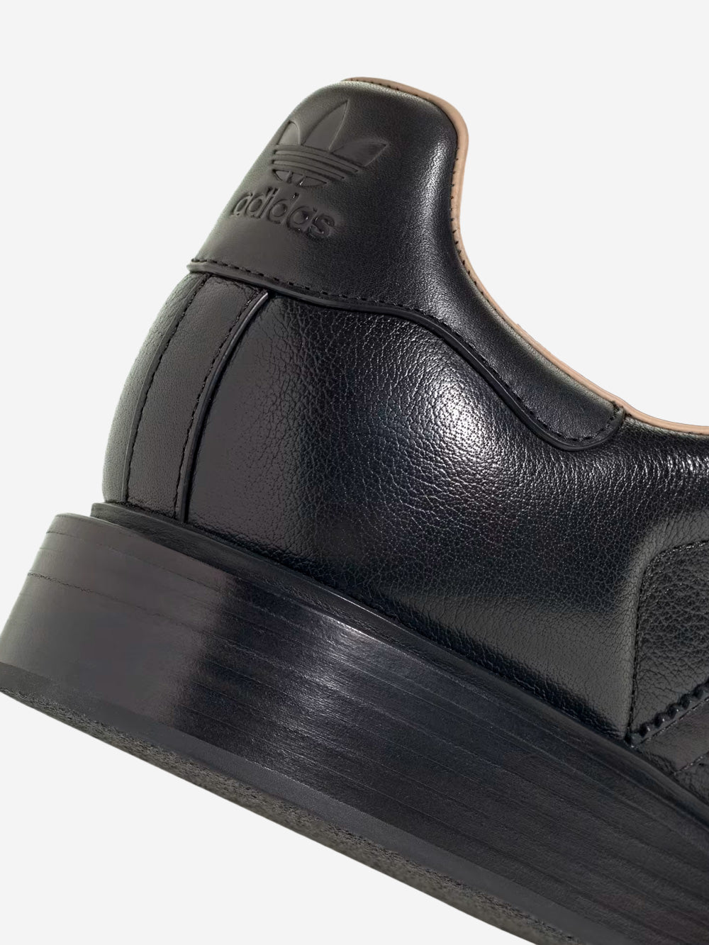 ADIDAS ORIGINALS Superstar Lux Made in Italy Nero Urbanstaroma