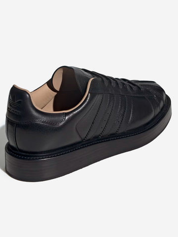 ADIDAS ORIGINALS Superstar Lux Made in Italy Nero