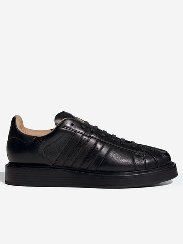 ADIDAS ORIGINALS Superstar Lux Made in Italy Nero