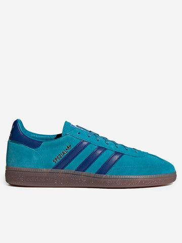 ADIDAS ORIGINALS Handball Spezial Made in Germany blu Celeste blu