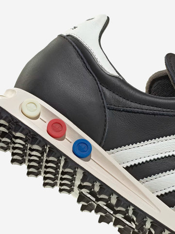 ADIDAS ORIGINALS La Trainer OG Made in USA LA Nero