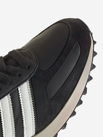 ADIDAS ORIGINALS La Trainer OG Made in USA LA Nero