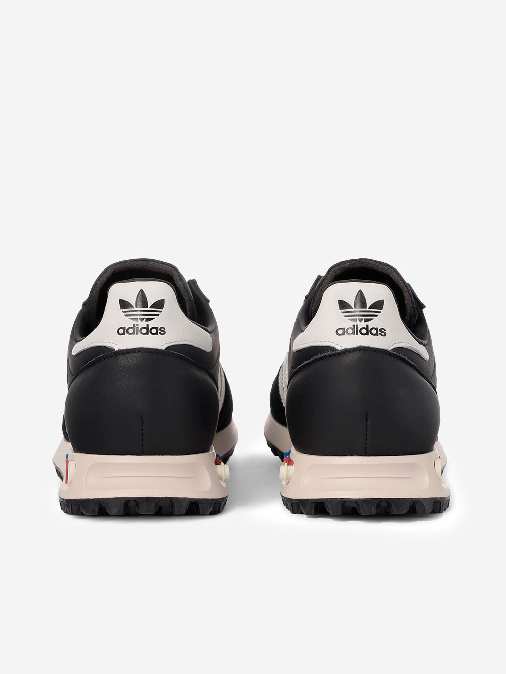 ADIDAS ORIGINALS La Trainer OG Made in USA LA Nero Urbanstaroma
