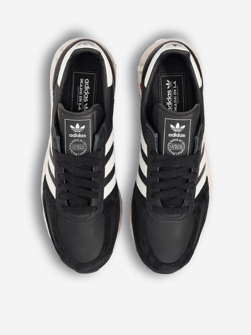 ADIDAS ORIGINALS La Trainer OG Made in USA LA Nero