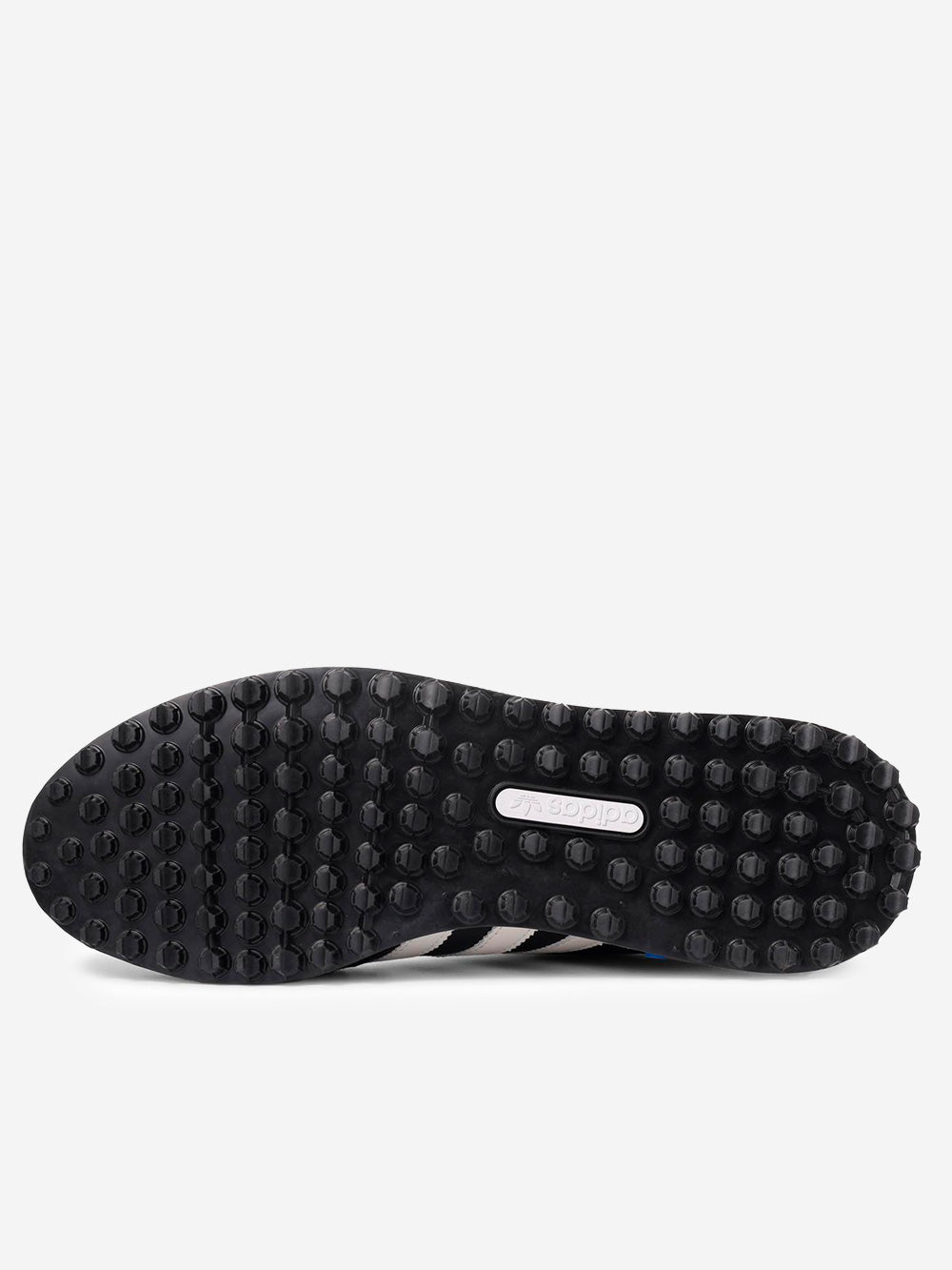 ADIDAS ORIGINALS La Trainer OG Made in USA LA Nero Urbanstaroma