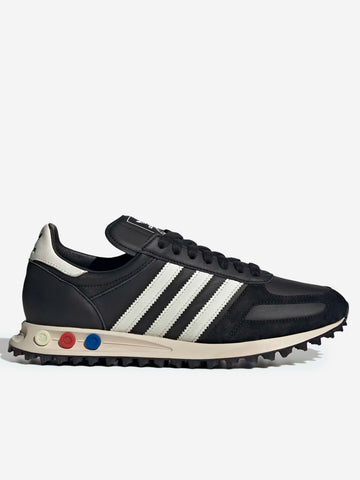 ADIDAS ORIGINALS La Trainer OG Made in USA LA Nero