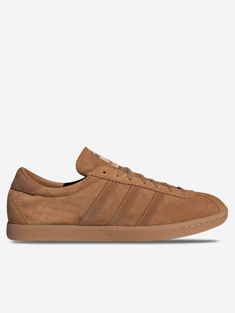 ADIDAS ORIGINALS Tobacco 'Brown Desert' marroni Marrone Urbanstaroma