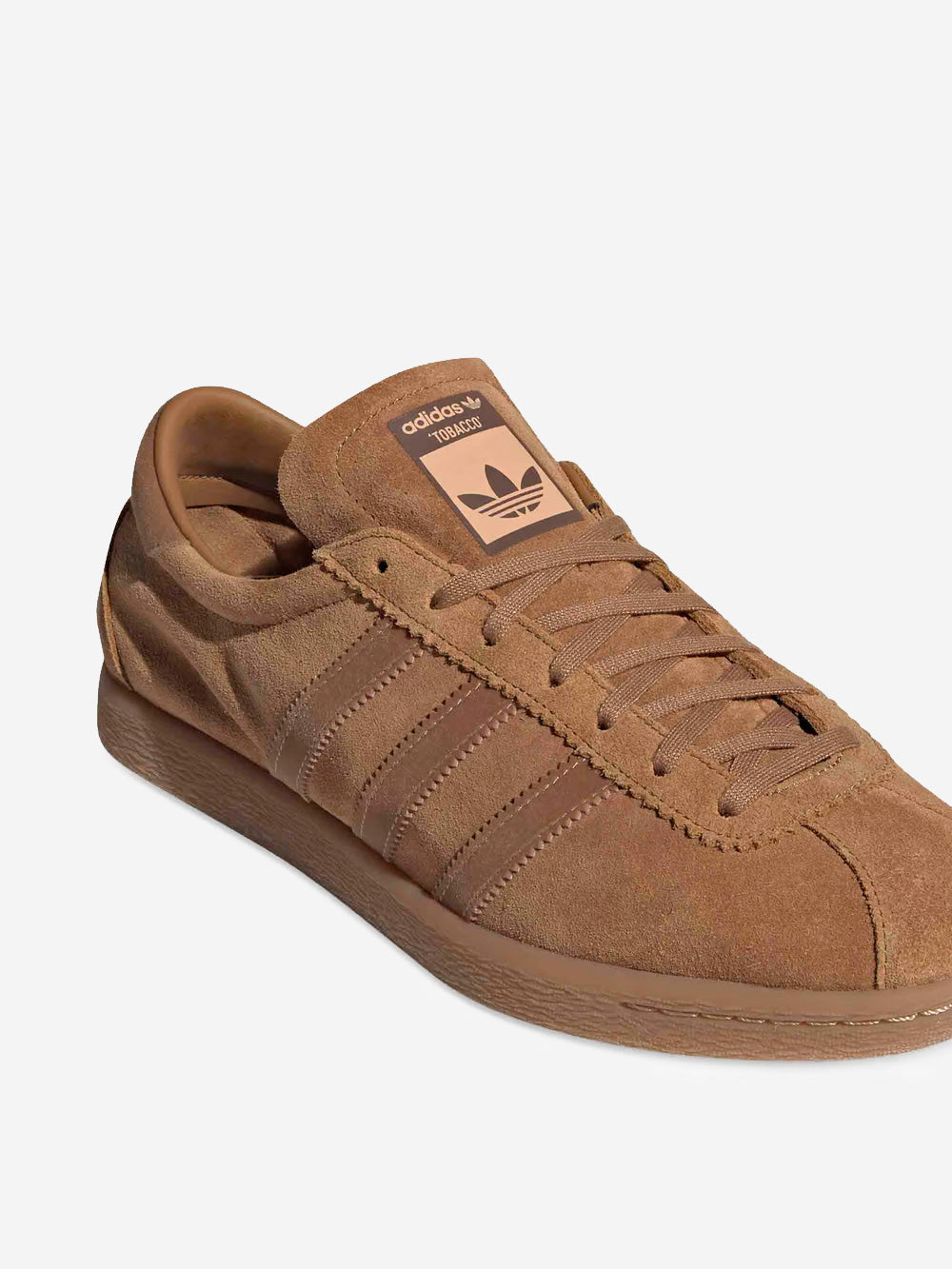 ADIDAS ORIGINALS Tobacco 'Brown Desert' marroni Marrone Urbanstaroma