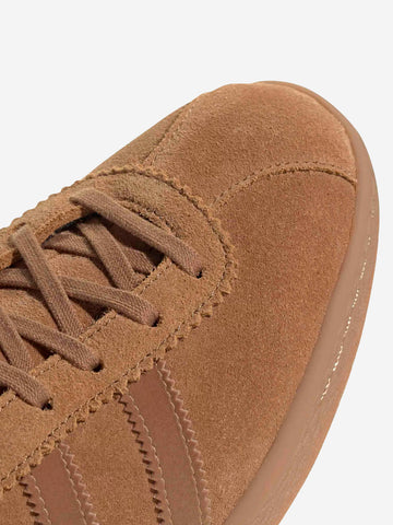ADIDAS ORIGINALS Tobacco 'Brown Desert' marroni Marrone