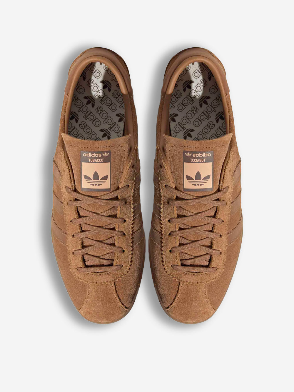 ADIDAS ORIGINALS Tobacco 'Brown Desert' marroni Marrone Urbanstaroma