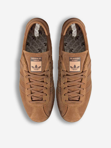 ADIDAS ORIGINALS Tobacco 'Brown Desert' marroni Marrone