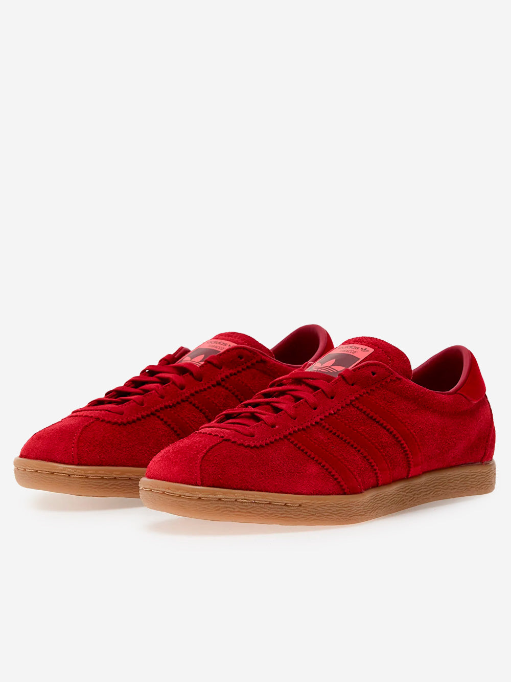 ADIDAS ORIGINALS Tobacco 'Team Victory Red' Rosso Urbanstaroma
