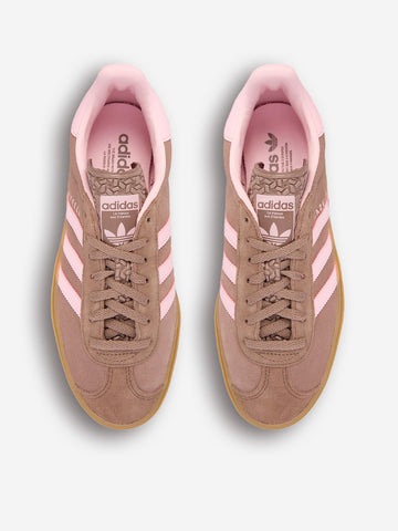 ADIDAS W Gazelle Bold 'Trace Brown' Platform JQ6436 | Urbanstaroma ADIDAS W Gazelle Bold 'Trace Brown' Platform JQ6436 | Urbanstaroma