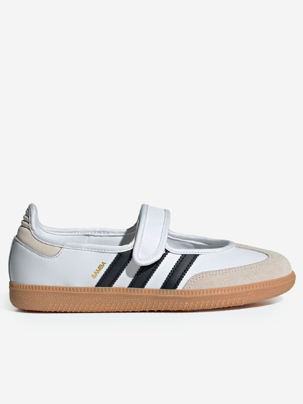 ADIDAS W Samba Jane white JR1402