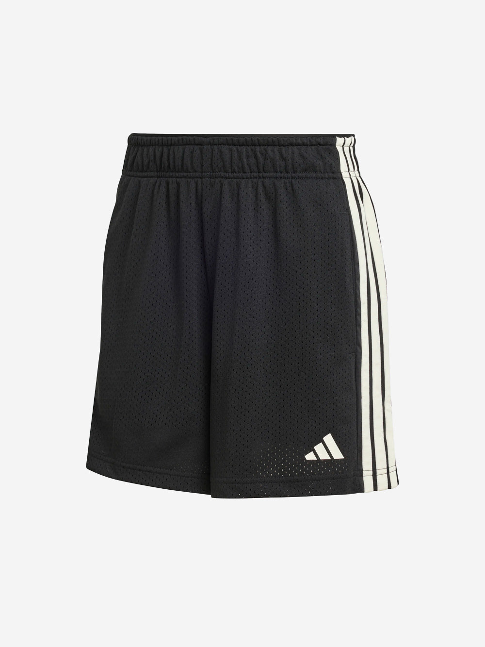 ADIDAS ORIGINALS Shorts Stadium in mesh nero Nero Urbanstaroma