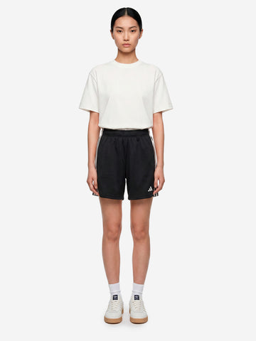 ADIDAS ORIGINALS Shorts Stadium in mesh nero Nero