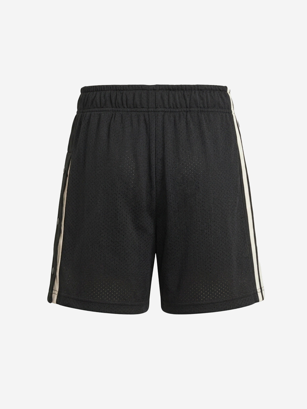 ADIDAS ORIGINALS Shorts Stadium in mesh nero Nero Urbanstaroma