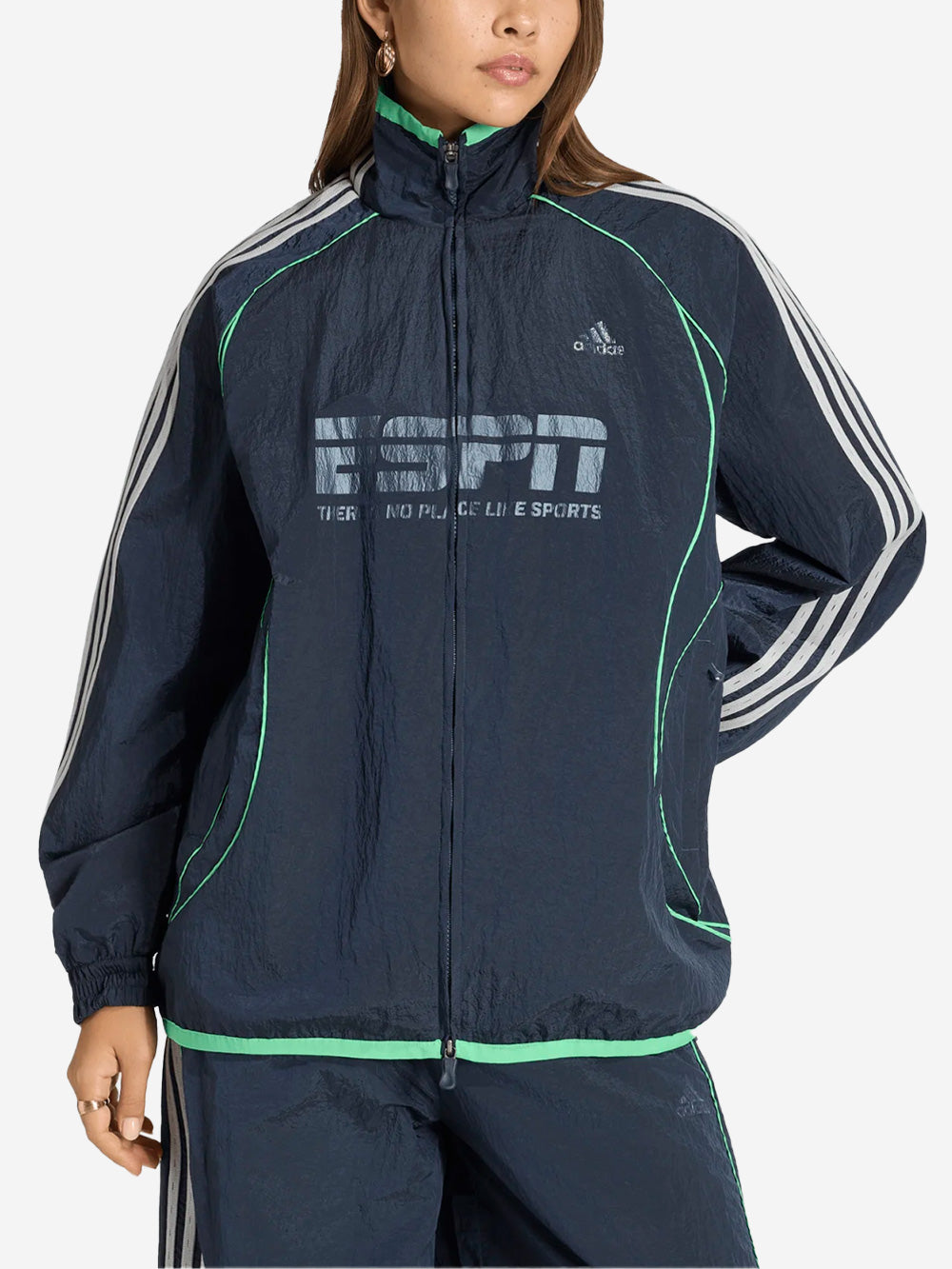 ADIDAS ORIGINALS Navy Urbanstaroma