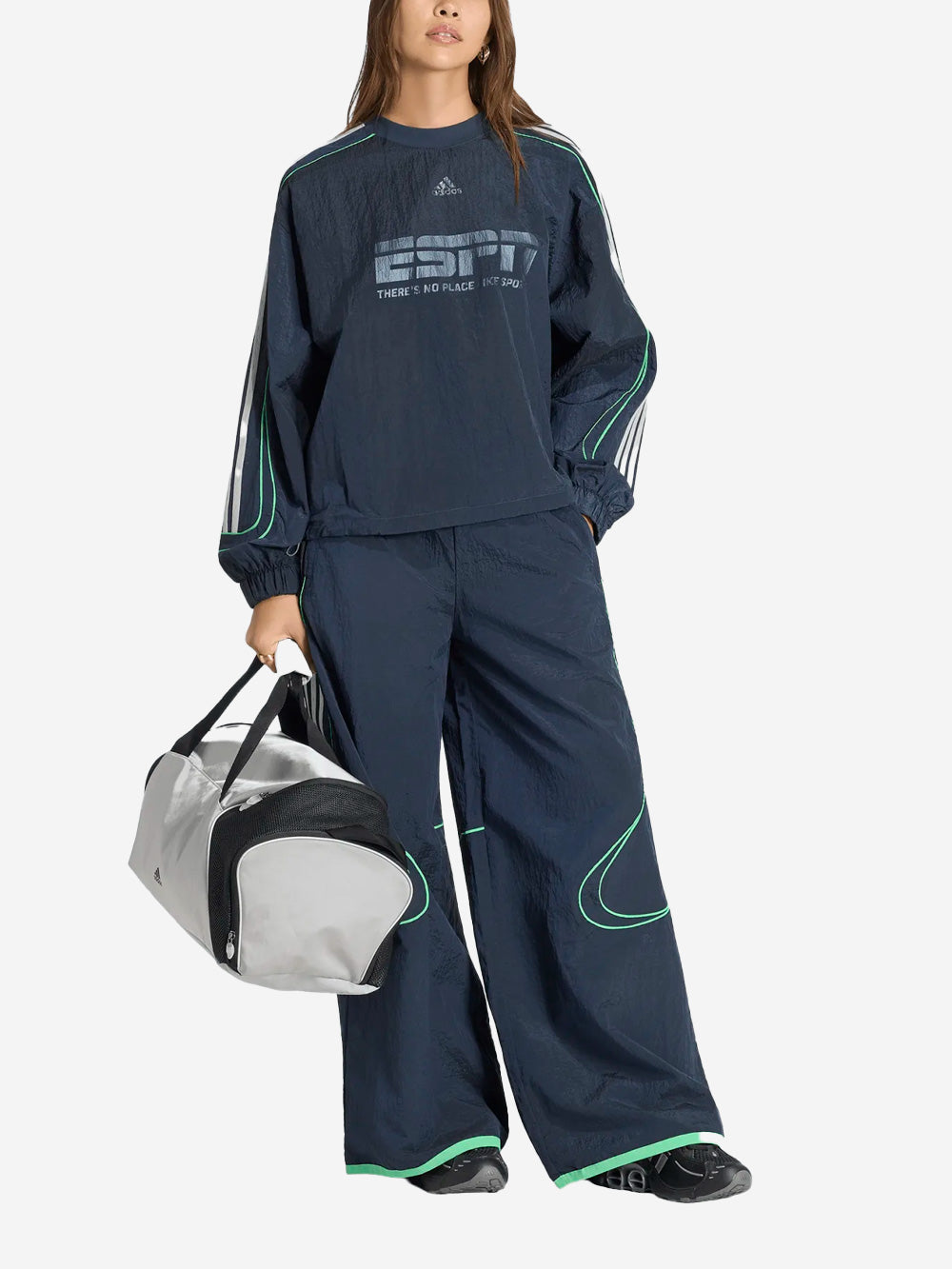 ADIDAS ORIGINALS Navy Urbanstaroma