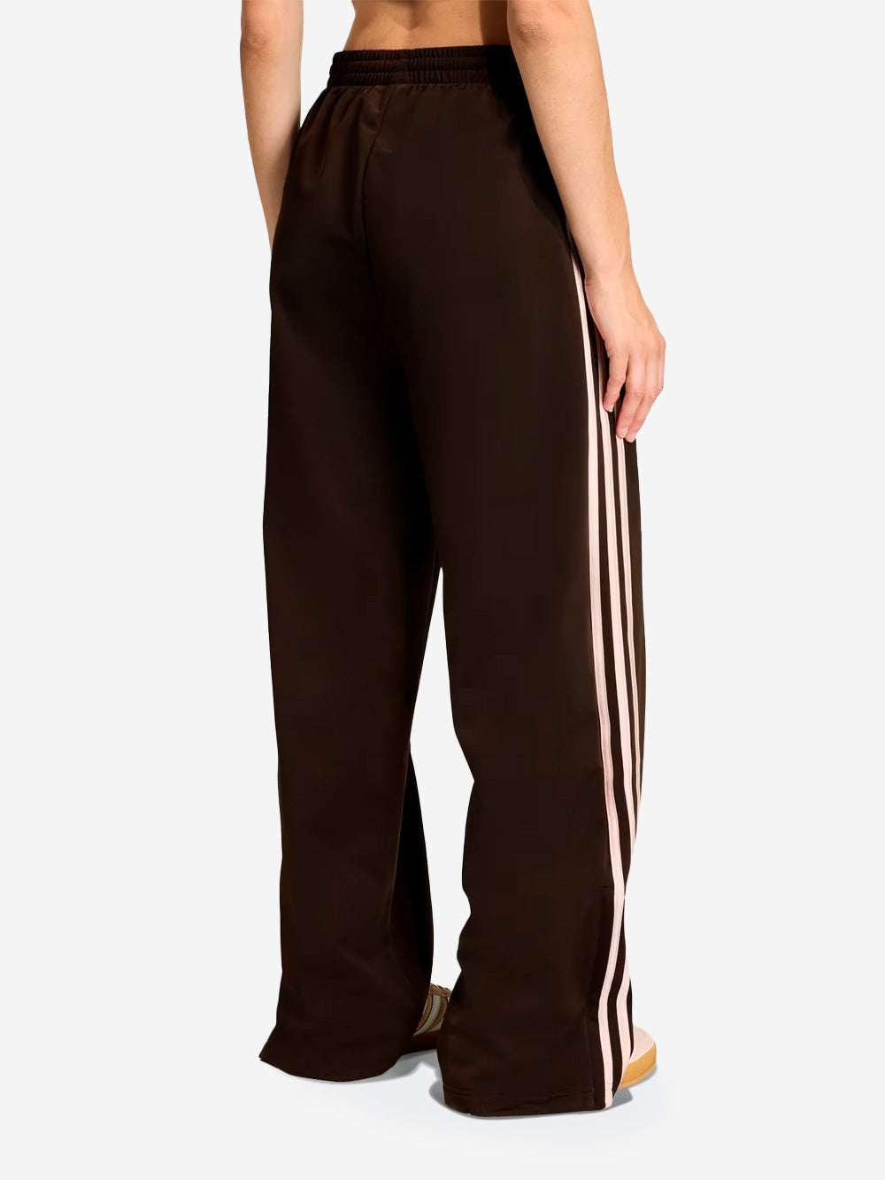 ADIDAS ORIGINALS Marrone e rosa Urbanstaroma