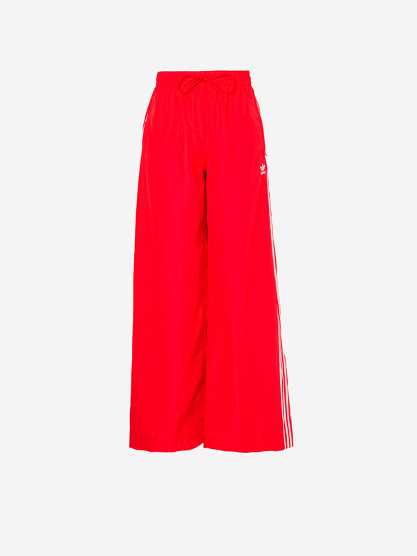 ADIDAS Firebird Adilenium red training pants KD6299 | Urbanstaroma