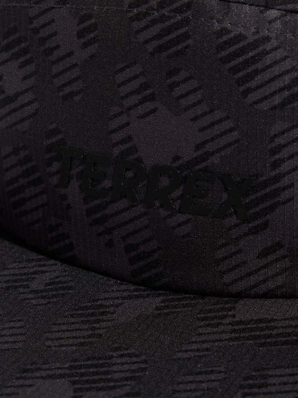 ADIDAS ORIGINALS Cappellino da trail running Terrex Xperior Nero Urbanstaroma