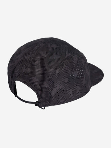ADIDAS ORIGINALS Cappellino da trail running Terrex Xperior Nero
