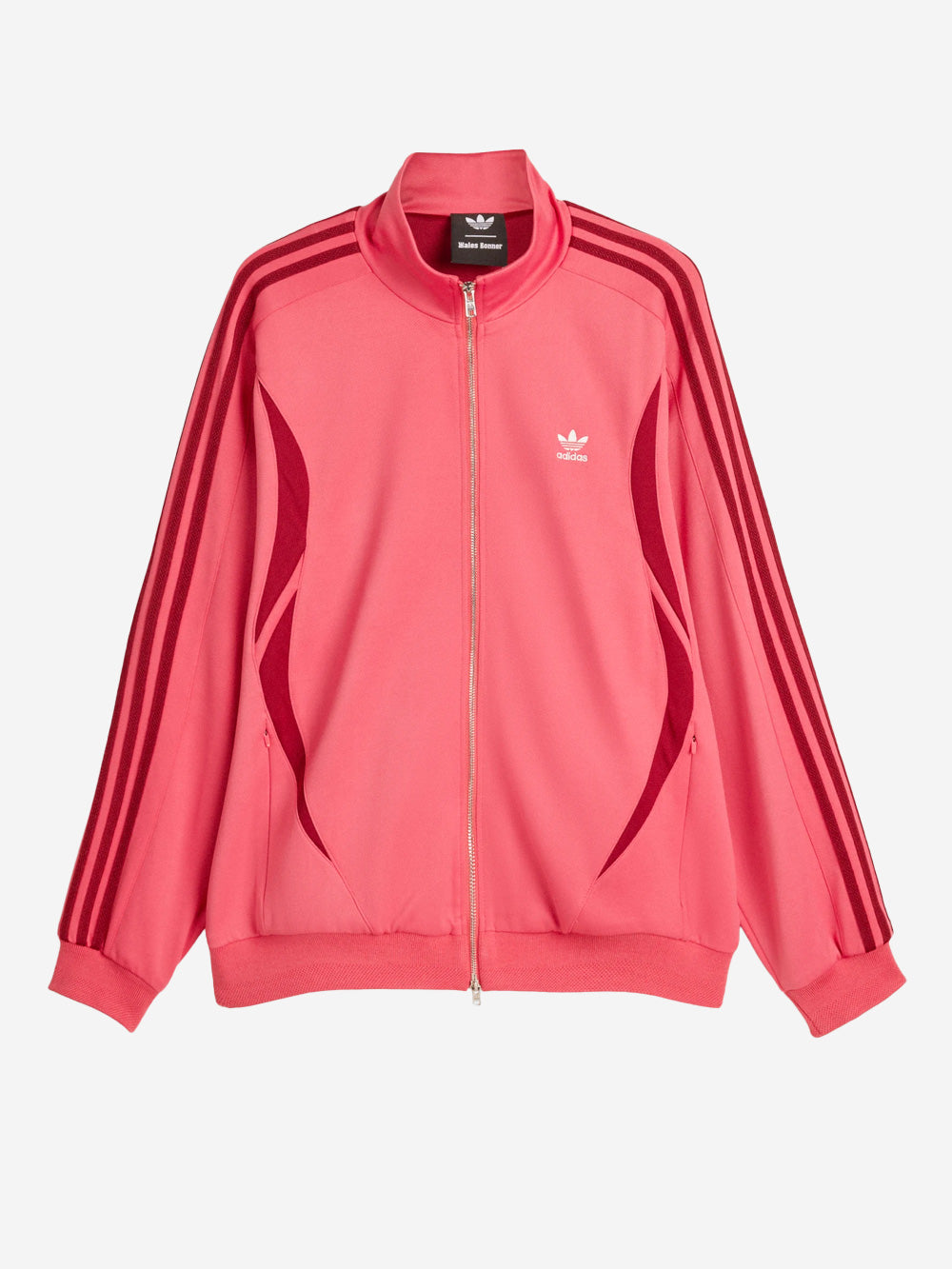 ADIDAS ORIGINALS Giacca da allenamento rosa x Wales Bonner Rosa Urbanstaroma