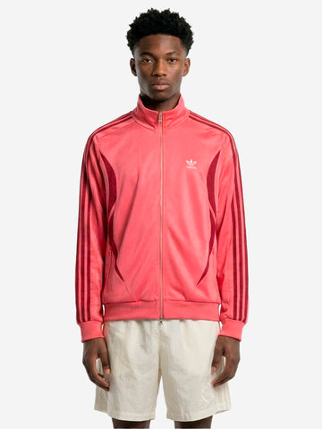 ADIDAS ORIGINALS Giacca da allenamento rosa x Wales Bonner Rosa