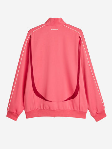 ADIDAS ORIGINALS Giacca da allenamento rosa x Wales Bonner Rosa