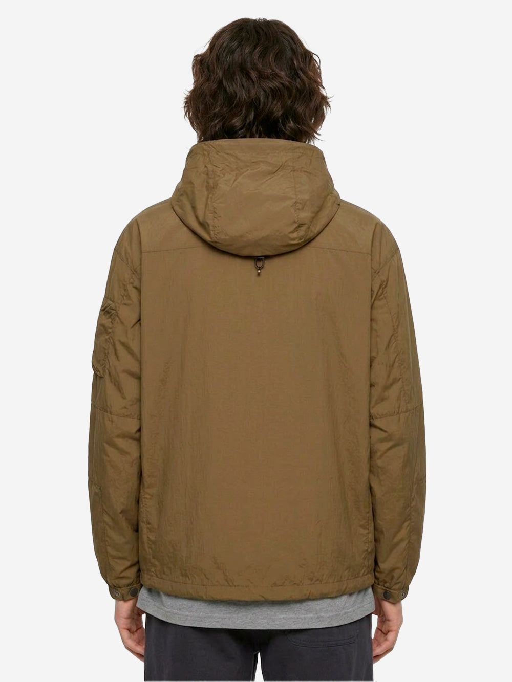 ADIDAS Buckstead brown Spezial jacket KF6800 | Urbanstaroma
