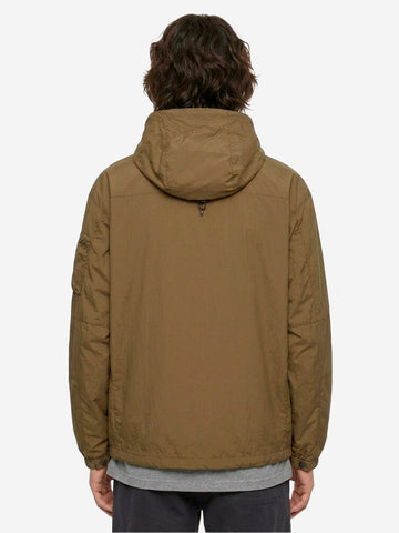ADIDAS ORIGINALS Giacca Buckstead marrone Spezial Marrone