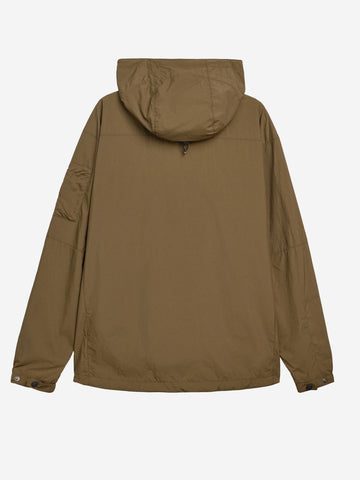 ADIDAS ORIGINALS Giacca Buckstead marrone Spezial Marrone