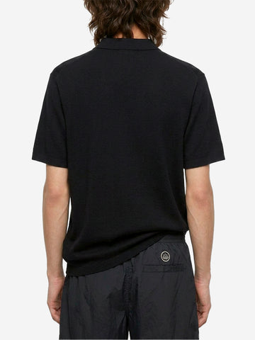 ADIDAS ORIGINALS Polo Bispham Spezial Nero