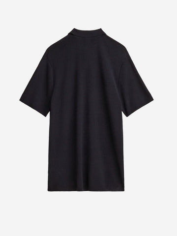 ADIDAS ORIGINALS Polo Bispham Spezial Nero