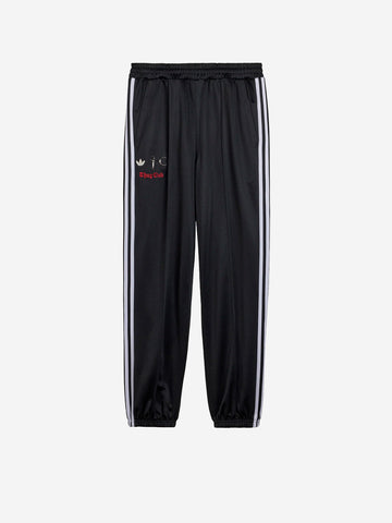 ADIDAS ORIGINALS Pantaloni Superstar Jogger x Thug Club Nero