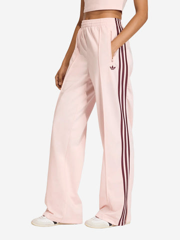 ADIDAS ORIGINALS Pantaloni loose Firebird rosa Rosa